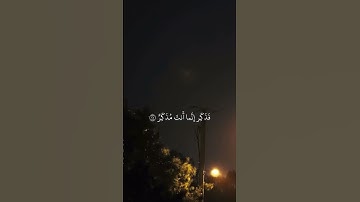 ﴿ أفلَا ينظُرون إلى الإبلِ كيف خُلقت ﴾ سوره الغاشيه، عبدالرحمن مسعد #ارح_قلبك #قرآن