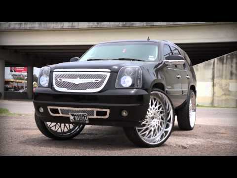 Gmc Yukon Denali >> Amani Forged Wheels | GMC Yukon Denali on 32" Amani Forged ... Gmc Yukon Denali >> Amani Forged Wheels | GMC Yukon Denali on 32" Amani Forged ...