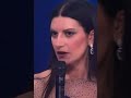 Laura #pausini al #festival di #sanremo2026