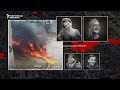 How Russian Forces Hunted People In The Bucha Massacre