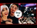 ZALFIE CHRISTMAS DUET | VLOGMAS