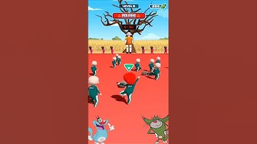 Noob vs Pro vs Hacker In ASMR hide game  | asmr game with Oggy And Jack