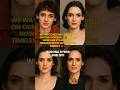 Winona Ryder From 80s Darling To Timeless Hollywood Icon Winonaryder Hollywoodlegends Shorts