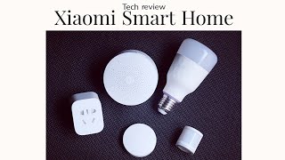 Xiaomi Smart Home - Guide to Home Automation