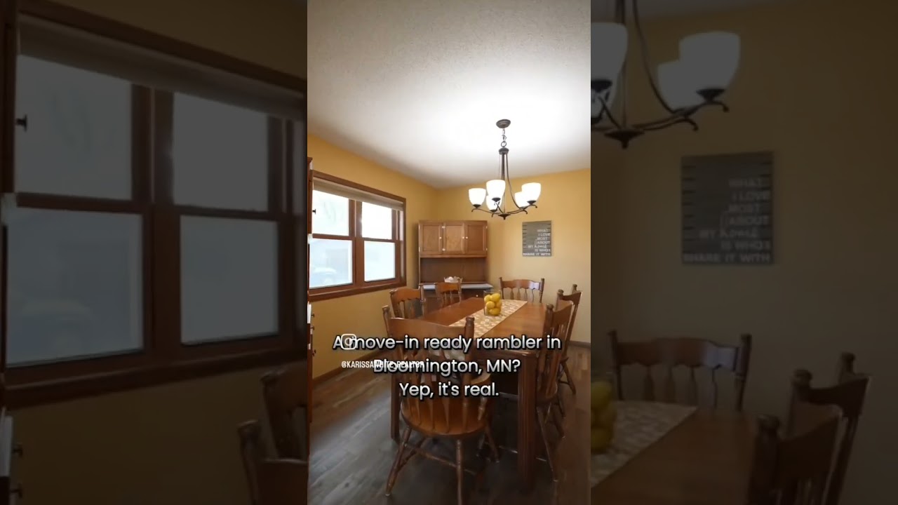 8208 Park Avenue S, Bloomington, MN