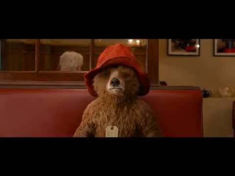 As Aventuras de Paddington | Trailer Oficial 2 Dublado