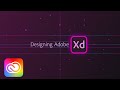 Designing Adobe XD - Episode 24 - Auto Animate Tips & Tricks