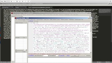 Malicious Attachment Analysis - Nemucode