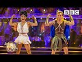 Jamie and Karen Judges' Pick to Zero To Hero from Hercules ✨ The Final ✨ BBC Strictly 2020