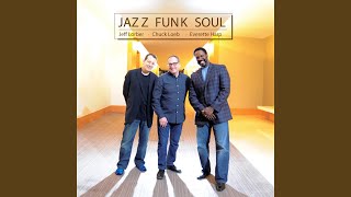 Video thumbnail of "Jazz Funk Soul - Swingette"