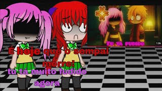 To Love Ru React Quem É Amanda? Ggym