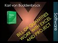 Project Excel