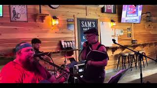 Cc-13 Perform New Song Told Me Twice