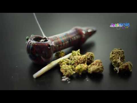 Mother says marijuana makes her a better parent