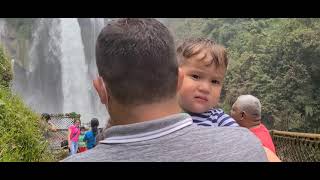 Cataratas Pulhapanzak, San Buenaventura, Honduras🇭🇳