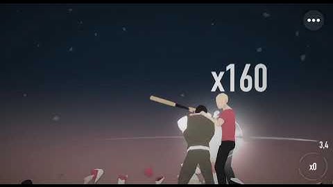 A Way To Smash. Part 3. Level 36. Walkthrough.