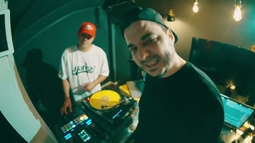 ALAN feat. Dj WickeD - Extras din Context (Videoclip Oficial)