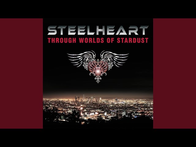 Steelheart - MY WORD