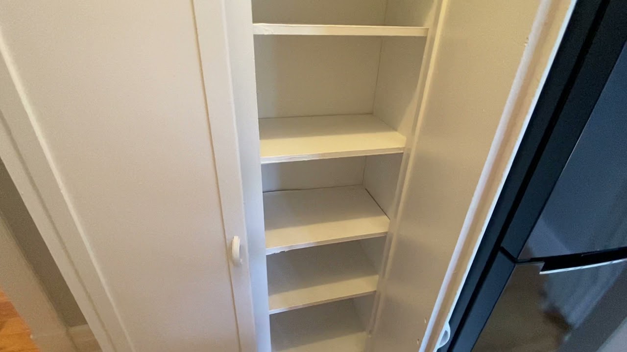 Unit 8 - Video Tour - 1315 Wood Ave. Colorado Springs