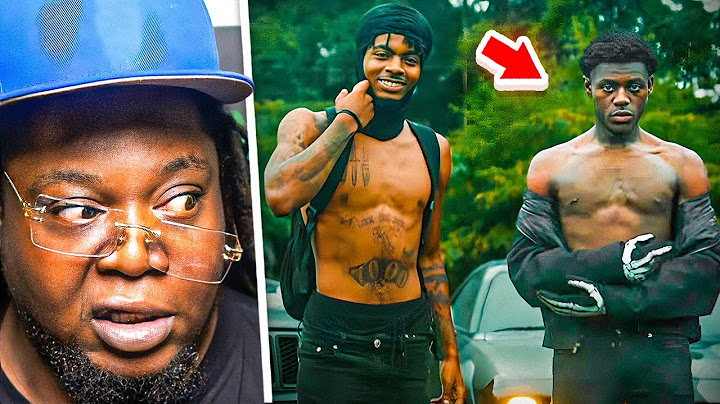 "THEY ON THE SLOW SPECTRUM" Baby Kia - WYG (feat. LAZER DIM 700) [Official Music Video] REACTION!