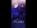 🌙 LUNA en ESCORPIO ♏