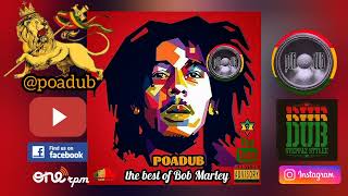 Bob Marley & The Wailers  - the best of Bob Marley & The Wailers by  @DjBandeiraBeats