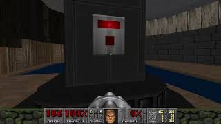 Doom 2 Custom Enemy Showcase: Super Gunner