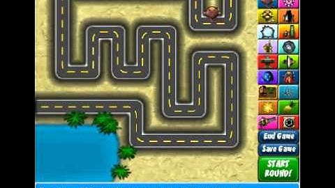 How to hack in btd 4 (NEW WAY)