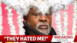 Why Parliament-Funkadelic Members Wanted George Clinton GONE