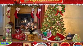 Christmas Tree - Free Find Hidden Objects Games screenshot 5