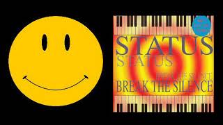 Status - Break The Silence (Piano Mix)