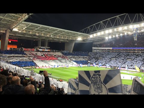 FC Porto 0-0