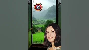 نجاة الصغيره حبيبي بكره راح افرح واتس 