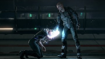 The Technomancer: Quick Look