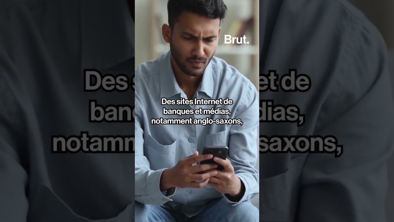 Une panne massive perturbe Snapchat, Tinder, Amazon, Fortnite, Signal et de nombreuses apps.