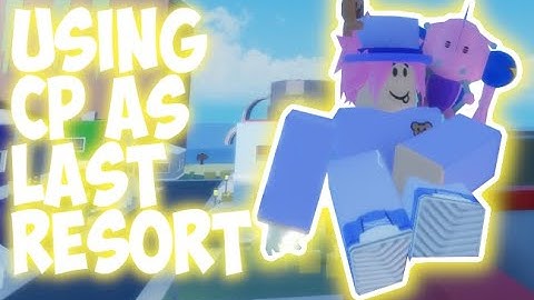 USING CORPSE PART AS A LAST RESORT | A Bizarre Day