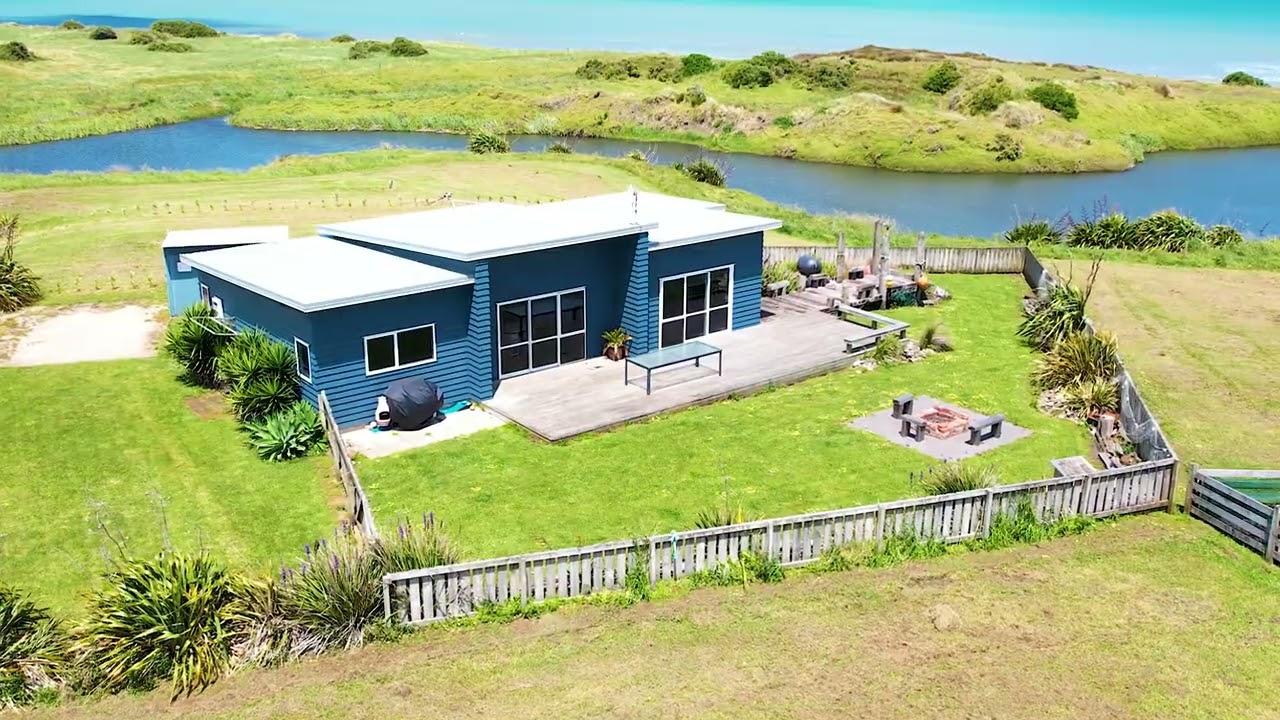 6 Ironsands, Waverley - Arizto