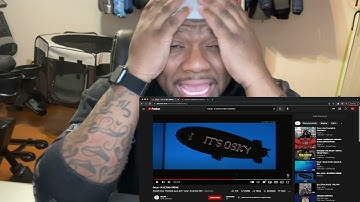 Oscar - IN ULTIMA VREME (Reaction) 🇷🇴|🇺🇸 🔥🔥🔥