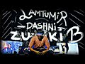 Zuki b  lamtumir dashni official