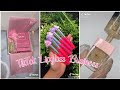 Small Lipgloss Business Check 💄💕 - TikTok Compilation #5