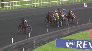 Vidéo de la course PMU PRIX READY CASH