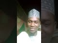 KALLI MAJALASI MAL ABUBAKAR SHA IRI SHARADA A DORAYI CARANCI 15 01 2021 