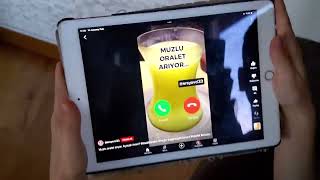 Mujlu Oralet Arıyor