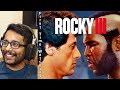 Rocky III (1982) Reaction & Review! FIRST TIME WATCHING!!