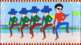 Ranu ranu autune chinnado|dj remix |taporimixi|dj abhishek|nsproduction|macherla niyajakavar