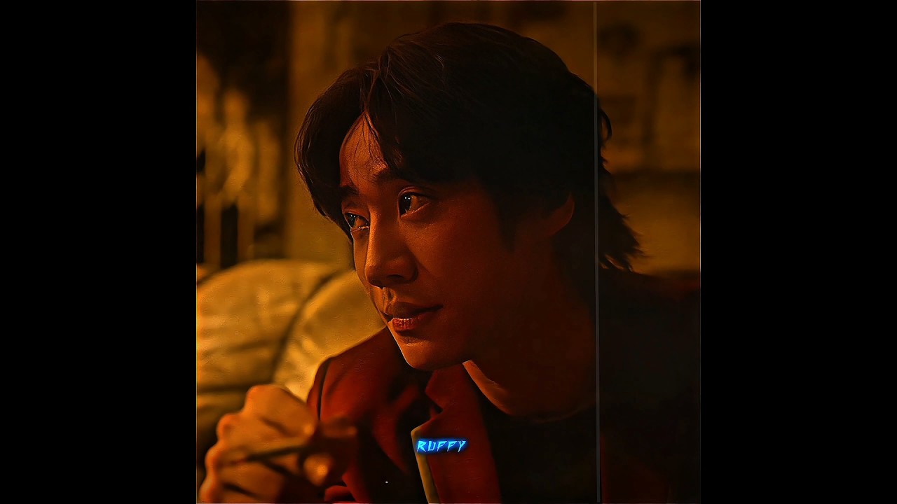 『 Na Baek Jin Vs Geum Seong 💀🧟‍♂️ || Weak Hero Season 2 EDIT 』