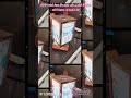 ROTATING PHOTO FRAME