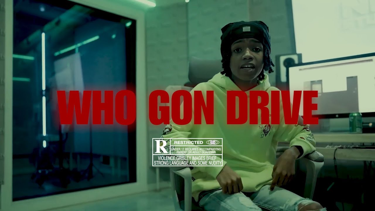 [FREE] BabyChiefdoit x Chuckyy Type Beat - 