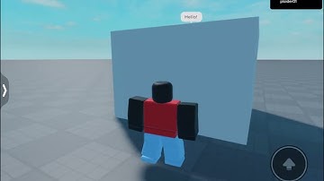 How to add dialog in Studio Lite on Roblox!