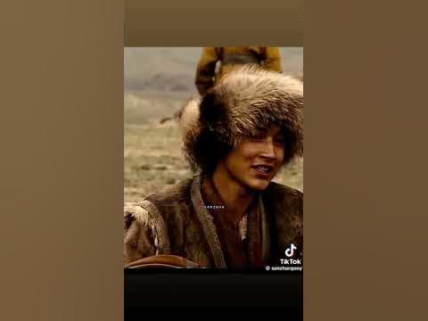 жау журек мың бала - YouTube